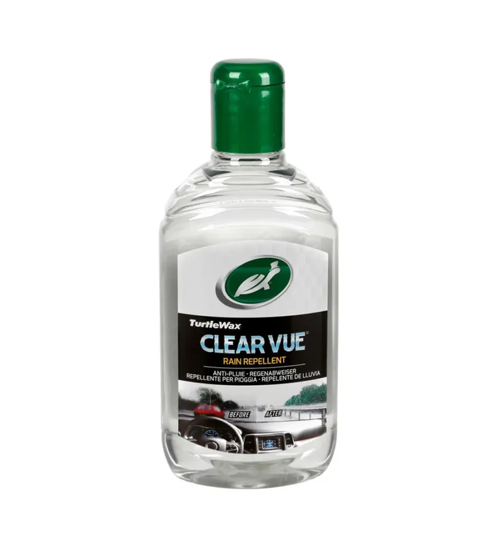 A Buon Prezzo Cera anti-pioggia per parabrezza turtlewax 300ml