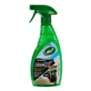 Spray elimina odori turtlewax "odor-x" 500ml Saldi