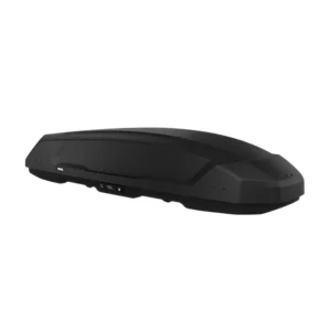 Box baule tetto auto thule "force 3 xxl sport" nero 450 lt Compra Adesso