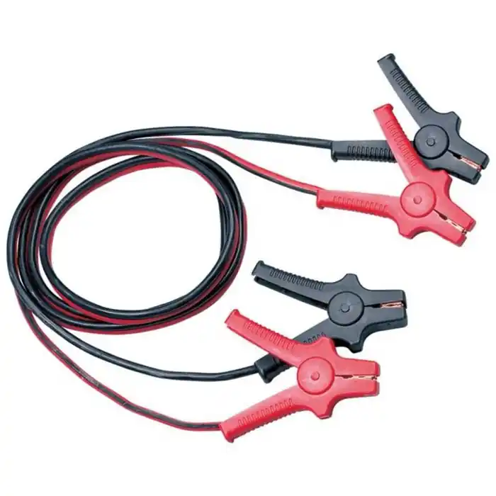 Offerta Limitata Cavi Batteria per avviamento motore professionali di sezione 16mm²
