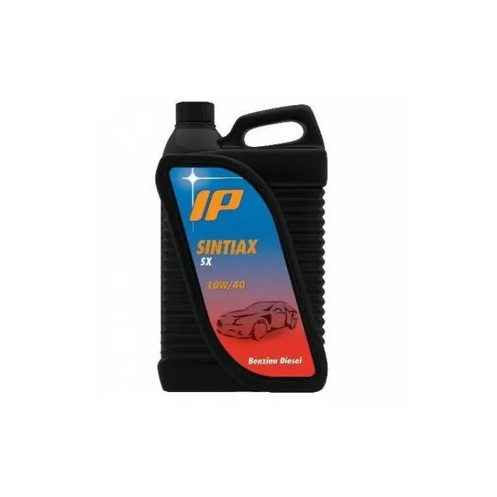 Bestseller Olio motore IP Sintiax SX 10W-40 Semi-sintetico