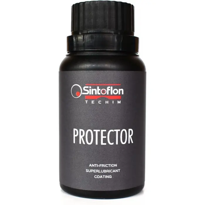 Additivo antiusura antiattrito a base di PTFE Sintoflon Protector 125 ML Promozione Esclusiva