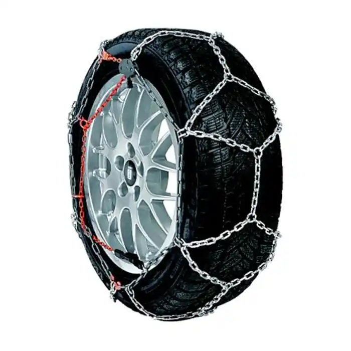 Catena da neve RUD Compact GRIP 12 mm per Suv Gr. 4040 Super Prezzo