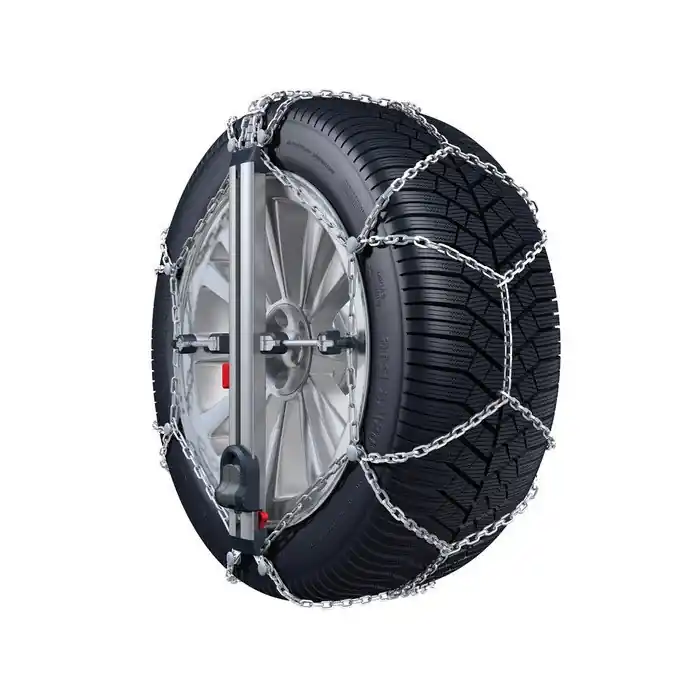 Catene da neve Konig Easy Fit CU-9 Gruppo 104 - 9 mm Non Perdere
