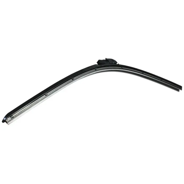 Consegna Rapida Tergicristallo Superflat con tecnologia Flat spazzola singola universale Lunghezza 530mm