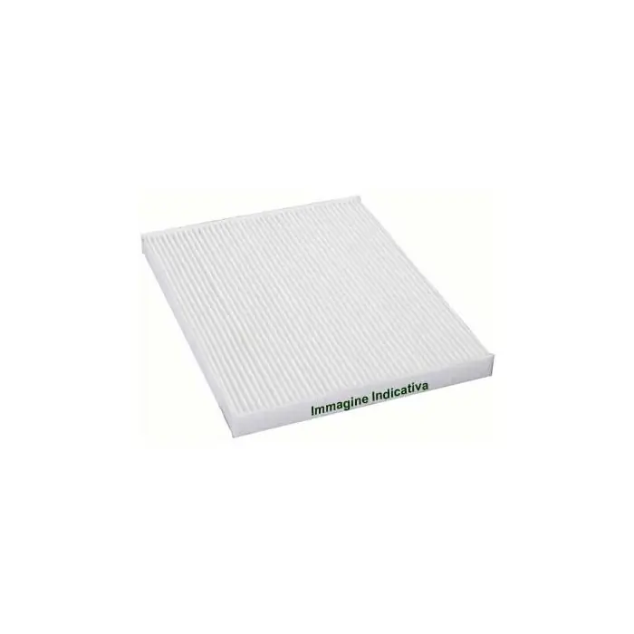Prezzo Di Fabbrica Filtro aria abitacolo antipolline "BMW X3 F25 "