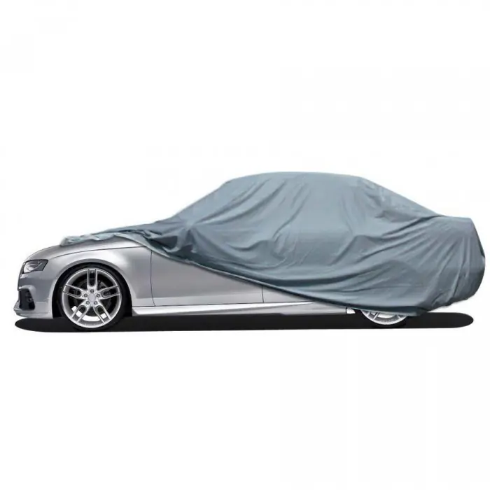 Acquista Ora Copriauto impermeabile Gabardine Car mis 15