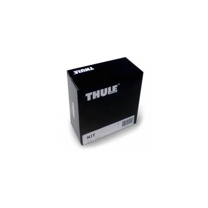 Thule Kit specifico Evo Clamp 145440 Citroen C3 Aircross 25→ Tetto Normale Offerta Lampo