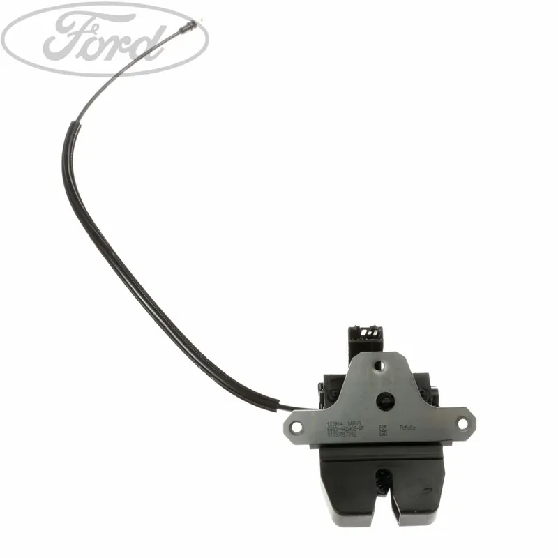 Soddisfatti O Rimborsati 1680259 FORD - SERRATRURA PORTELLONE POSTERIORE ORIGINALE S-MAX