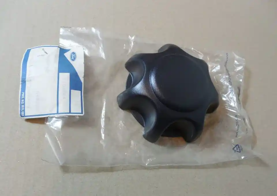 1106244 FORD - RUOTA REGOLAZIONE SCHIENALE SEDILE ORIGINALE Offerta Limitata
