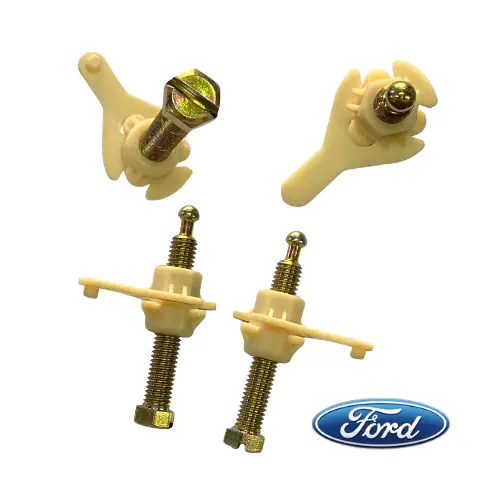 Pagamento Sicuro 1641168 FORD - VITE DI REGISTRO