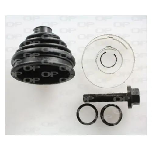 Super Prezzo SJK7136.00 OPEN PARTS - KIT CUFFIA SEMIASSE