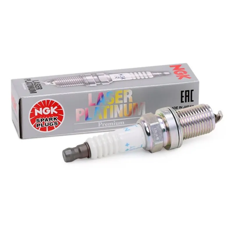 Miglior Prezzo NGK 5542 PFR6T-10G candela platino M14x1,25 OE 12787099