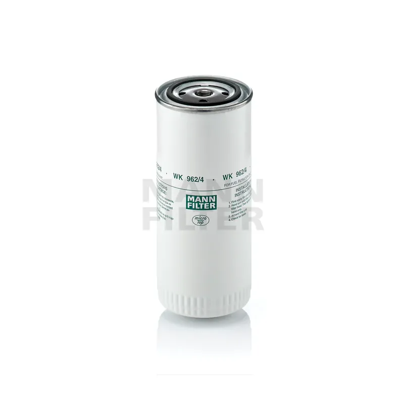 Saldi MANN WK962/4 - FILTRO GASOLIO DAF 0247138 MAN 85100002716