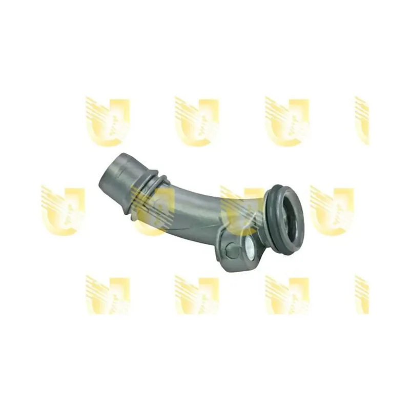 Professionale UNIGOM S2480 – RACCORDO VALVOLA EGR A CURVA DI RACCORDO 55241968