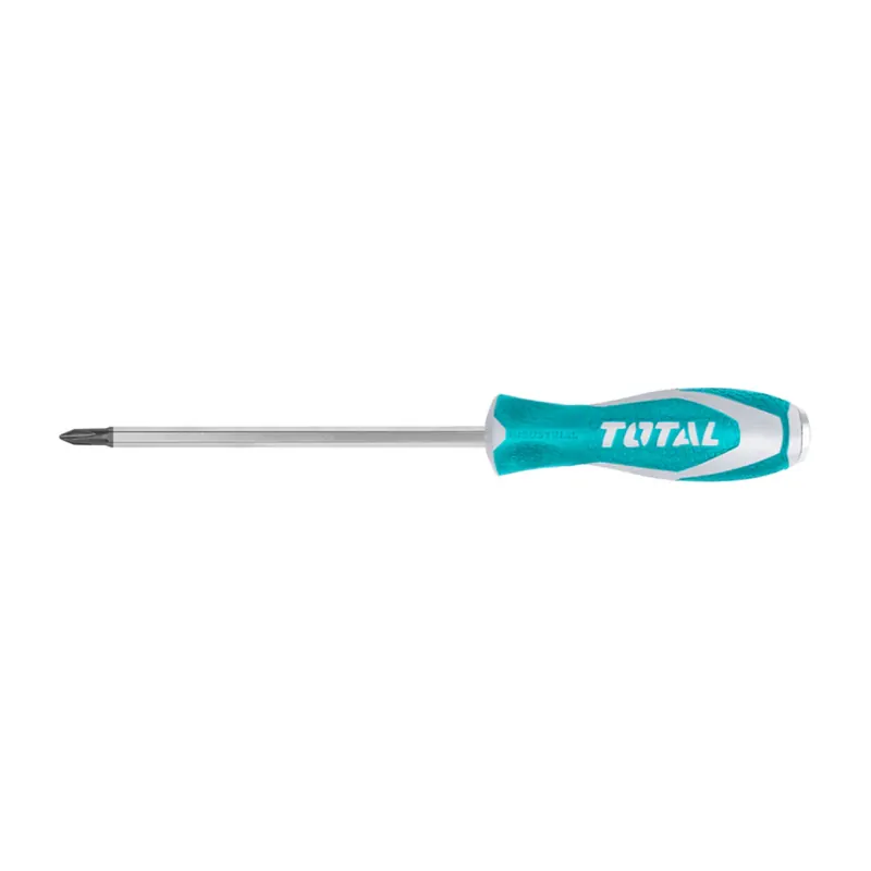 INECO 4180602150 - GIRAVITE PHILLIPS PH2 6X150 MM THT26PH2150 Consegna Rapida