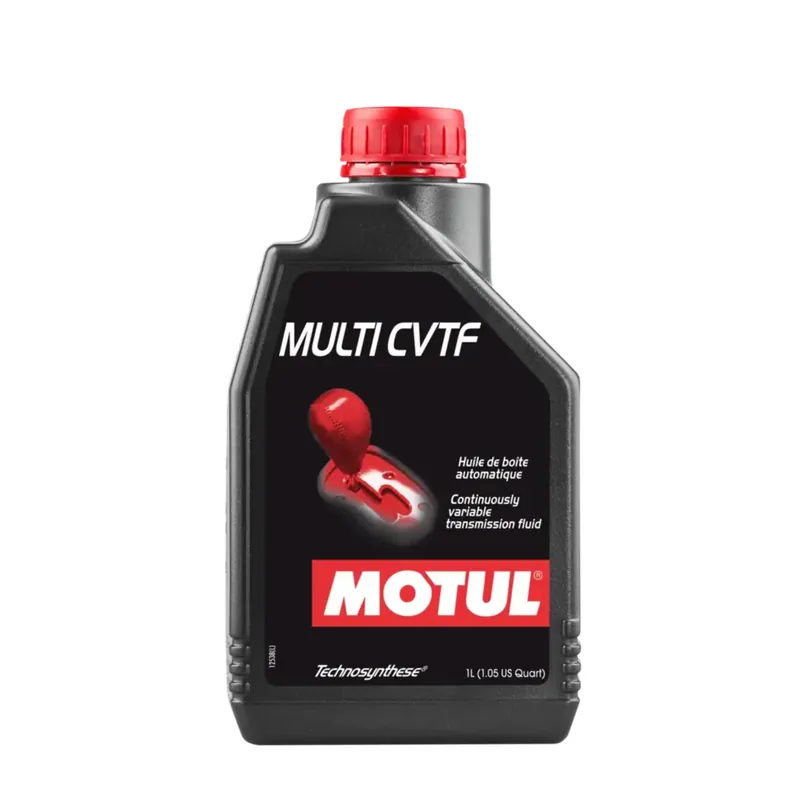 Prezzo Basso MOTUL 105785 - MULTI CVTF OLIO CAMBIO AUTOMATICO CVT
