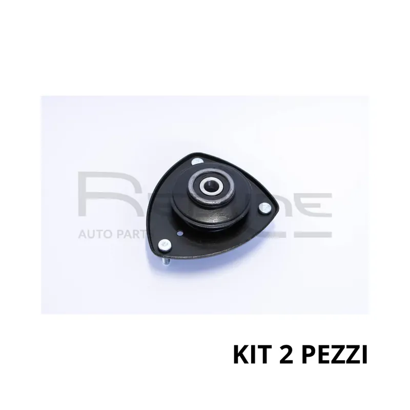 REDLINE 43TO039 – COPPIA SUPPORTI AMMORTIZZATORE PER TOYOTA 4860952021 Spedito Oggi