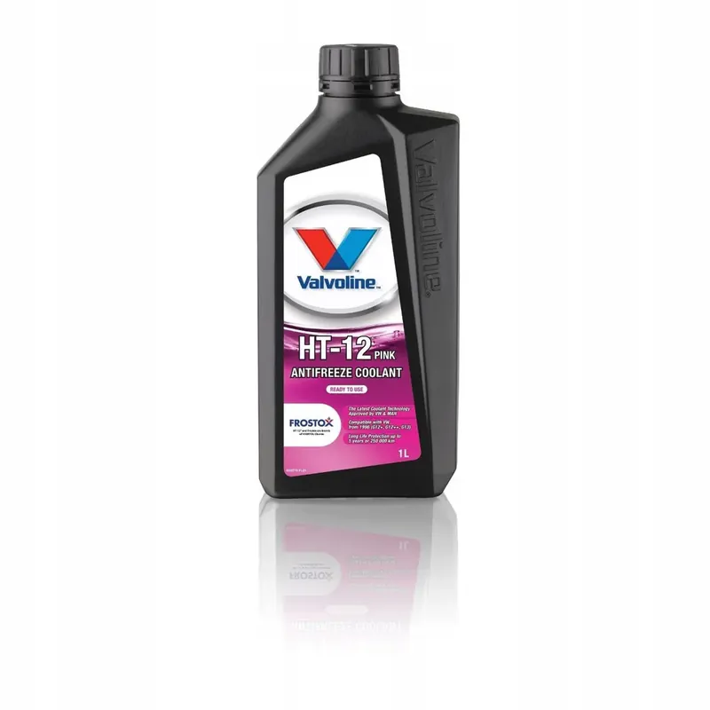 Prezzo Basso VALVOLINE 889278 - ANTIGELO HT-12 AFC