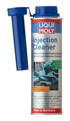 LIQUI MOLY 1803 - PULITORE INIEZIONE ELETTRONICA BENZINA 300 ML A Buon Prezzo