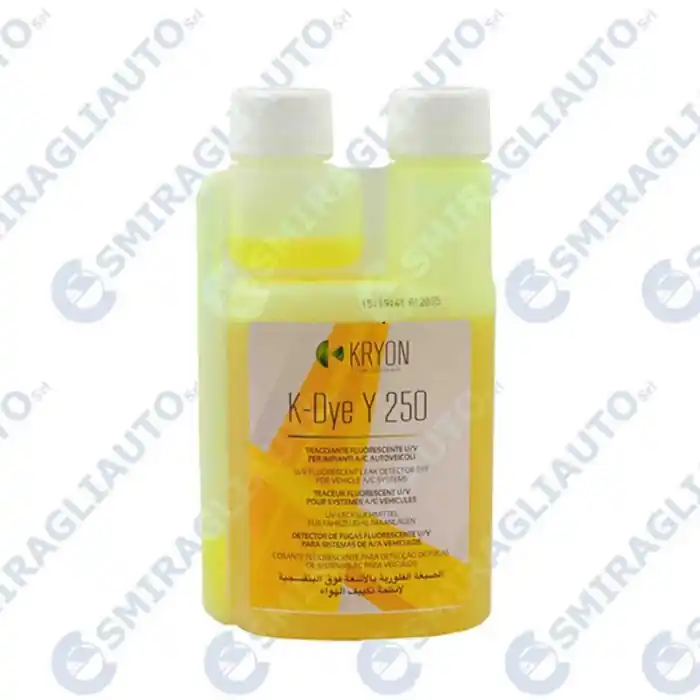 Rivoira Tracciante 250ml Novità