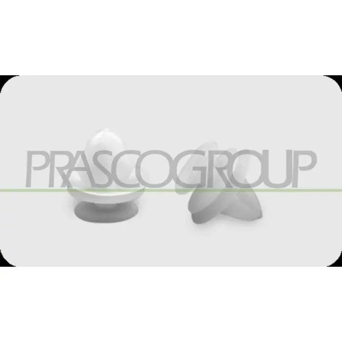 Compra Adesso Clips Fissaggio Pannelli (19 Pezzi) Compatibile Per AUDI A4 (B6) Dal 10/2000 Al 09/2004 Codice Originale 6991S6