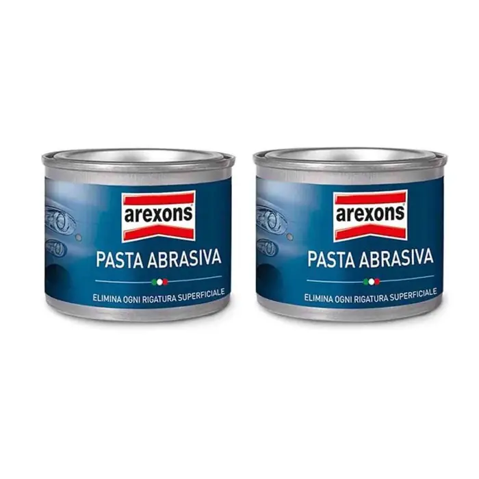 Consegna Rapida Arexons Mirage Pasta Abrasiva 150ml 2x