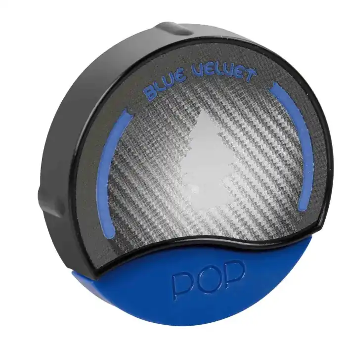 Occasione Arbre Magique Pop Deodorante Blue Velvet Arbre Magique Deodoranti