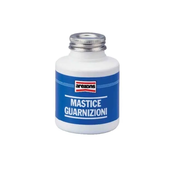 Arexons 0017 Mastice Guarnizioni Per Motore Serbatoi Condutture Idrauliche 100ml Prezzo Ridotto