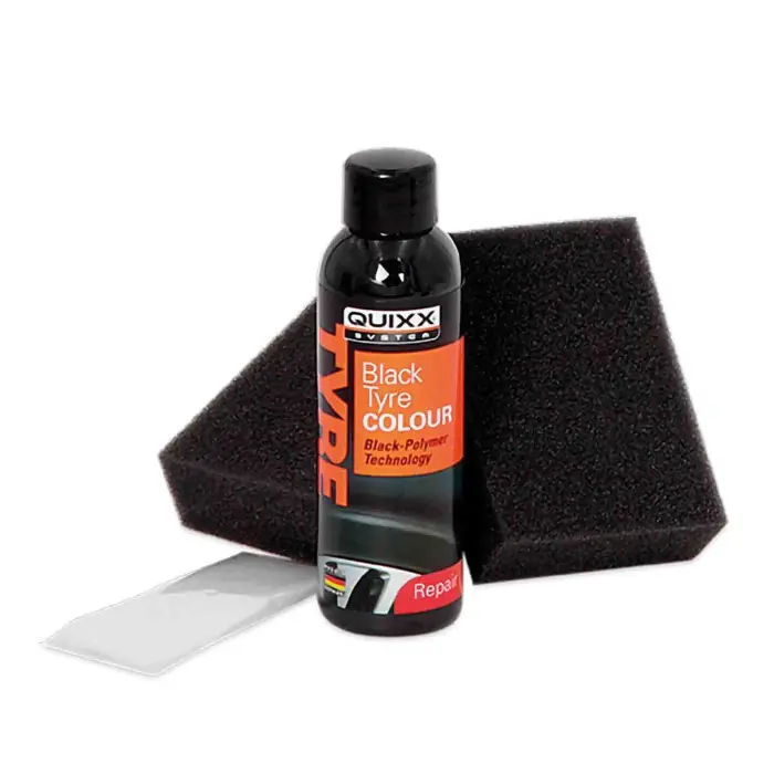 Ultimissimo Modello Quixx Kit Rinnova Pneumatici Quixx