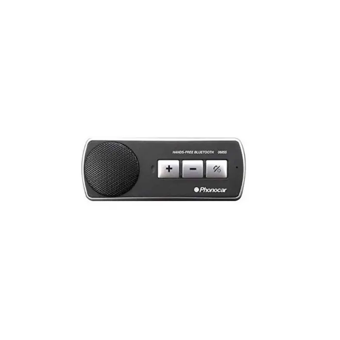 Kit Vivavoce Bluetooth Phonocar Universale Portatile Must-Have