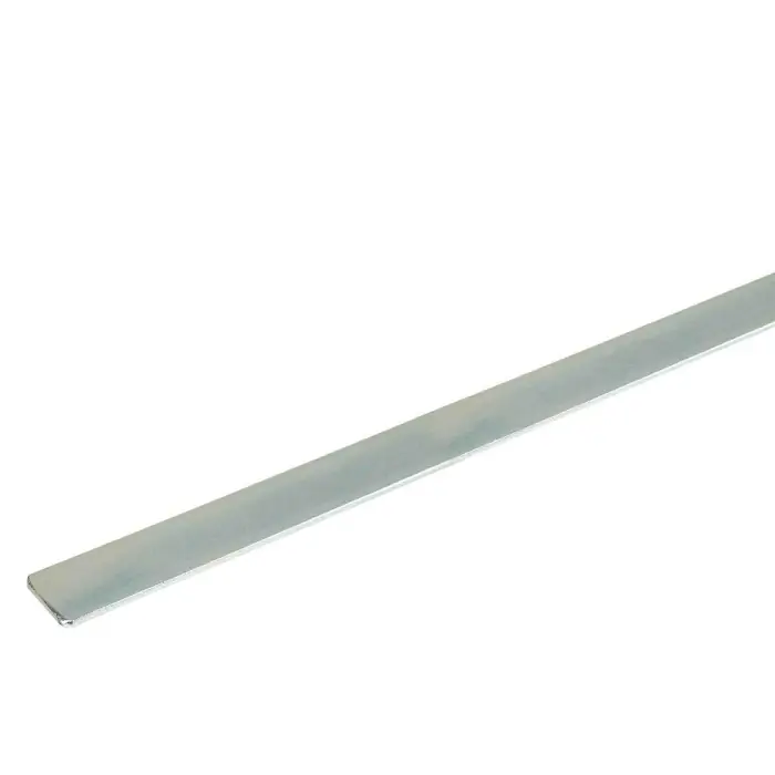 Staffa Binario Per Montaggio Fari 140x3 Cm Staffa Portafari Barre Su Misura In Acciaio Ø 60 X 1 2 Mm Soddisfatti O Rimborsati