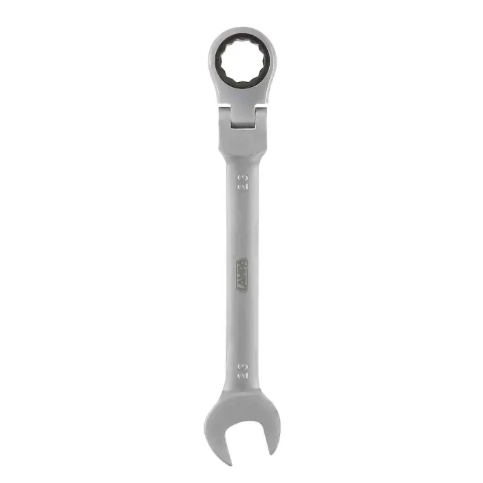 Prezzo Conveniente Chiave Combinata Con Cricchetto Snodato 23 Mm Chiavi Di Serraggio Utensili