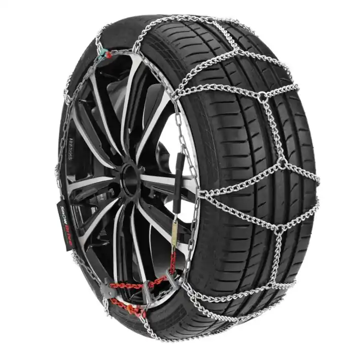 Rx 7 Catene Da Neve Autovetture 9.5 Catene Per Auto Catene Da Neve Miglior Prezzo