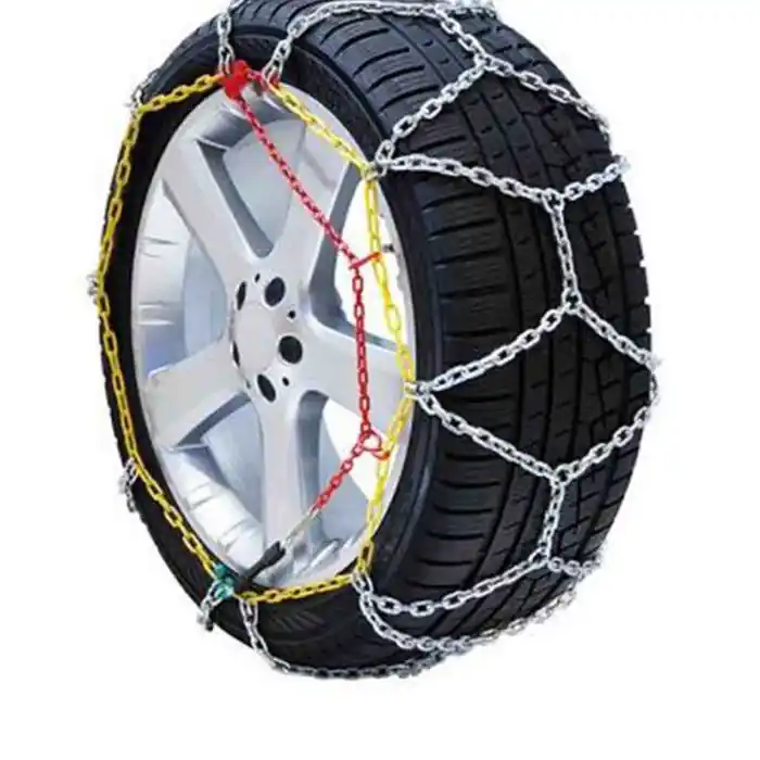Promo Stagionale Catene Da Neve 9 Mm. "snow Future " 75 Per Catene Da Neve Snow Future 9mm