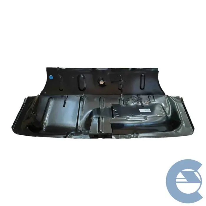 Rhibo Fiat 500 D F L R N Giardiniera Frontale Interno 09010218 Vintage Prezzo Conveniente