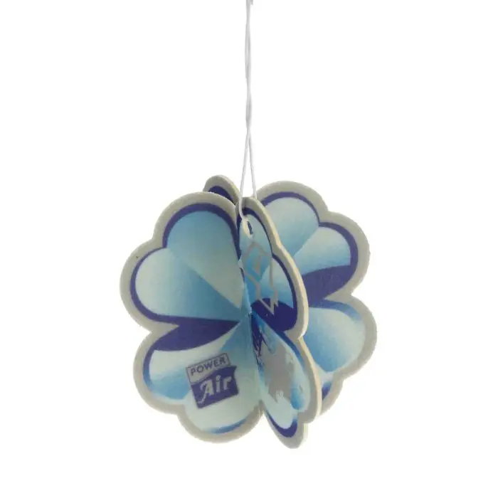 Lucky Four Deodorante Espositore 24 Pz Assortiti Power Air Deodoranti Economico