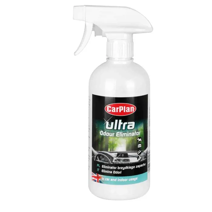Elimina Odore 500 Ml Carplan Ultimissimo Modello