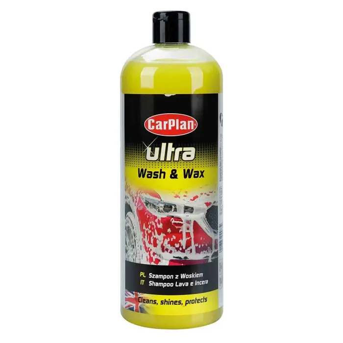 Shampoo Lava E Incera 1000 Ml Carplan Offerta Speciale