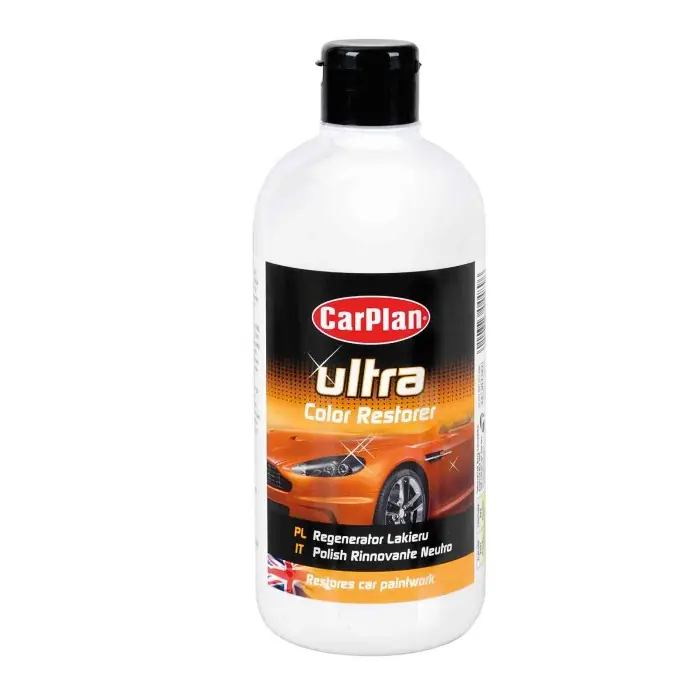 Polish Rinnovante 500 Ml Neutro Carplan Offerta Lampo