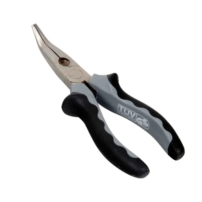 Pinza Becchi Curvi 6" Pinze Utensili Ordina Subito