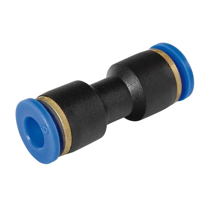 D 1 Raccordo Tubi Aria Set 20 Pz Ø 6 Mm Raccordi E Connettori Promo Stagionale