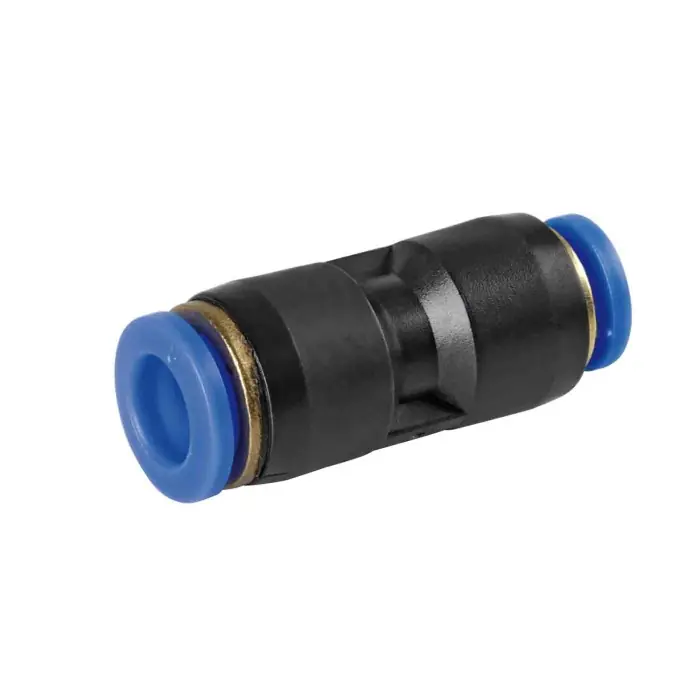 Occasione D 3 Adattatore Tubi Aria Set 20 Pz Ø 6 8 Mm Raccordi E Connettori