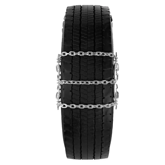 Sconto Catene A Cingoli Per Camion Xs 2 Catene Per Camion Catene Da Neve (N.B. PREZZO PER SINGOLO SETTORE)