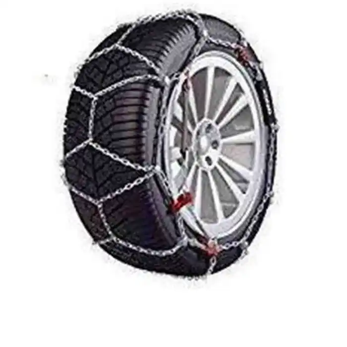 Catene Da Neve 12 Mm. "snow Future " 230 Per Catene Da Neve Snow Future 12mm Occasione