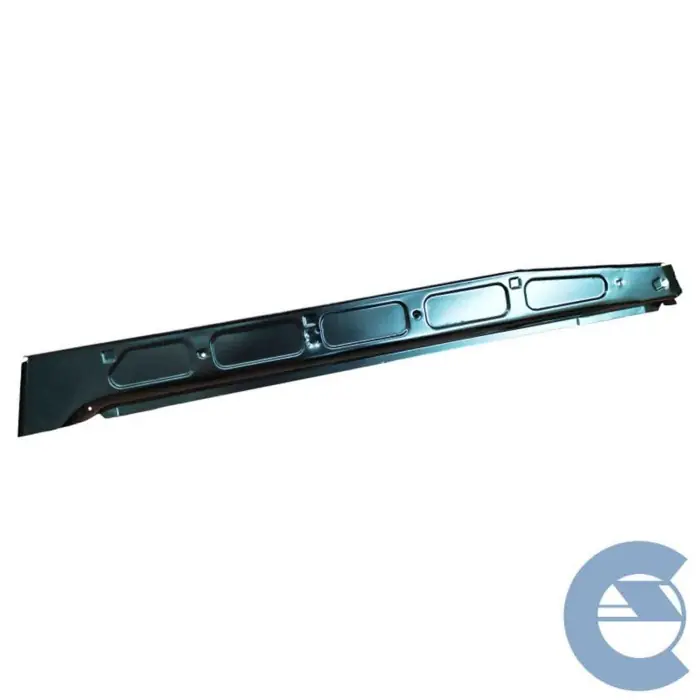 Rhibo Fiat 500 F L R Sottoporta Interno Destra 09010234 Per Sportello Di Tendenza