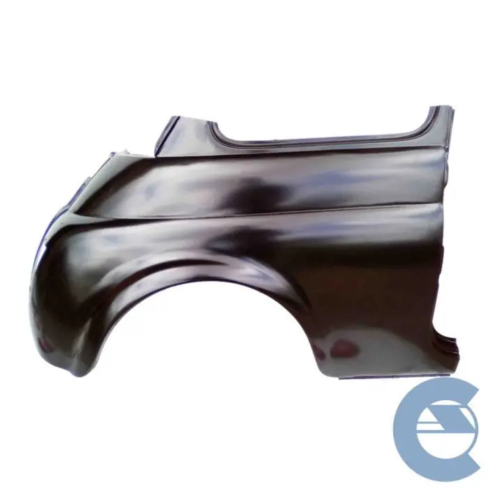 Ordina Subito Rhibo Fiat 500 F L R Parafango Posteriore Destro 9010245 Cinquecento