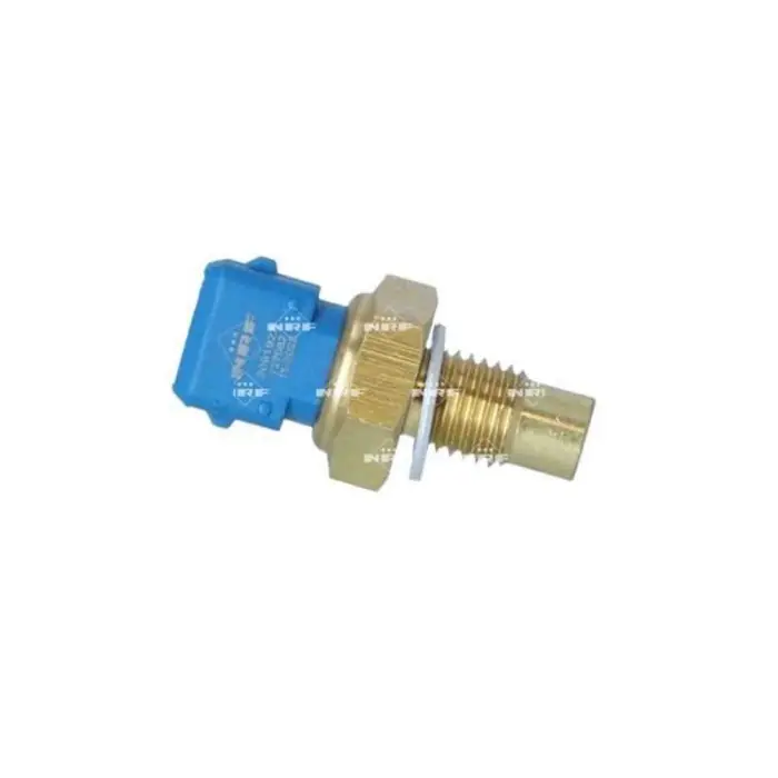 Esclusivo Sensore, temperatura refrigerante 727082 NRF per RENAULT OPEL CHEVROLET VOLVO