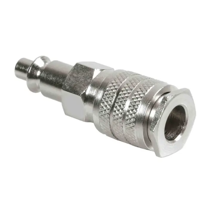 Offerta Limitata C 4 Connettore Aria Ad Attacco Rapido Spinotto Asia Innesto Italia Raccordi E Connettori