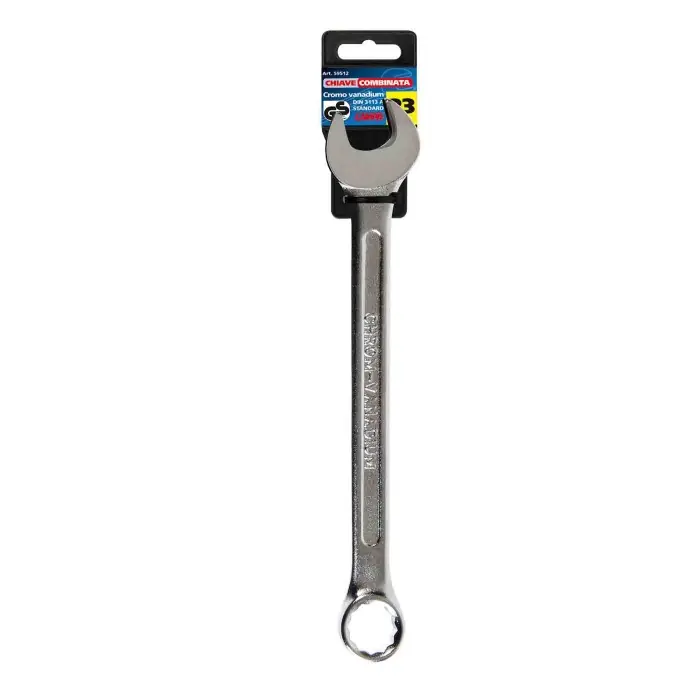 Compra Oggi Stesso Chiave Combinata 23 Mm Chiavi Di Serraggio Utensili